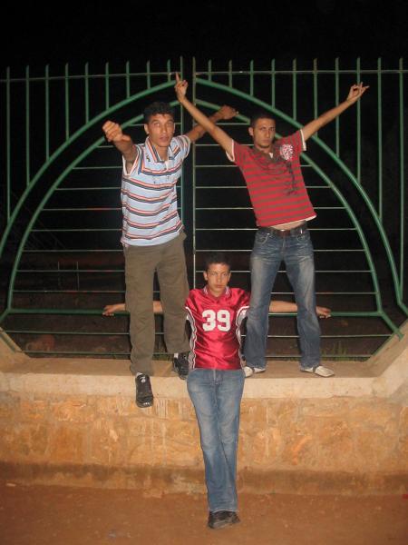 Moi.....et.....yassine.....et.....adnan